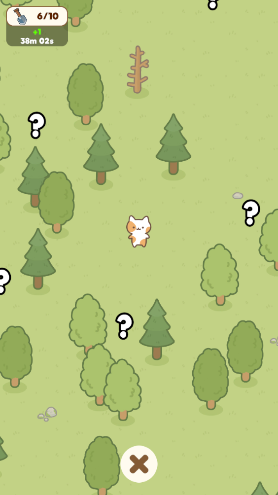 闲置猫镇(Idle Cat Town)4